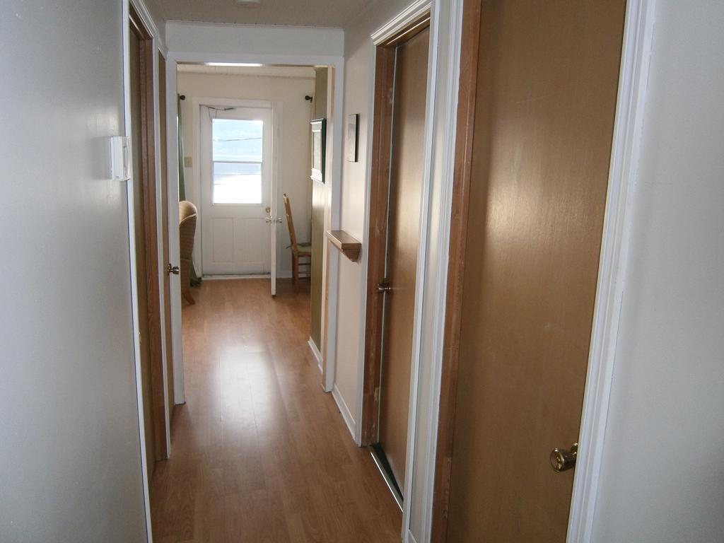 Apartement Mirador Du Fjord LʼAnse-Saint-Jean Εξωτερικό φωτογραφία