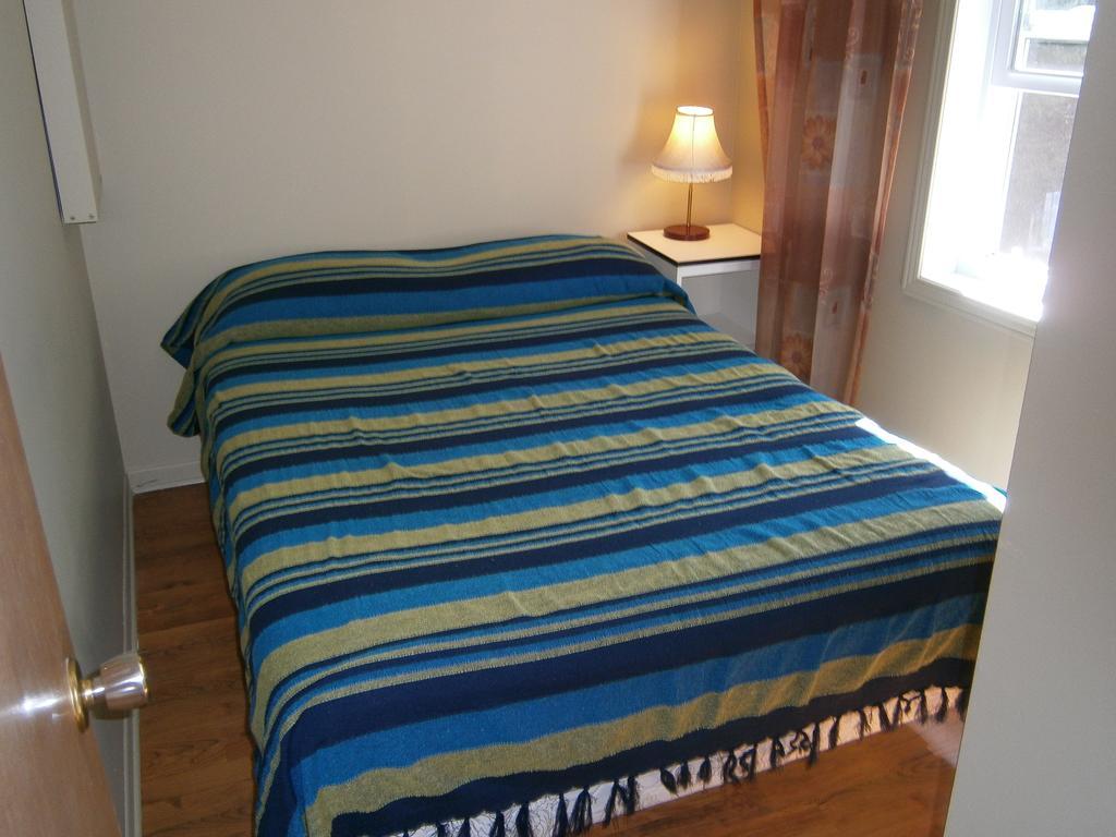 Apartement Mirador Du Fjord LʼAnse-Saint-Jean Εξωτερικό φωτογραφία